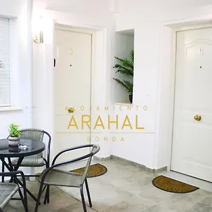 Arahal - Apartament
