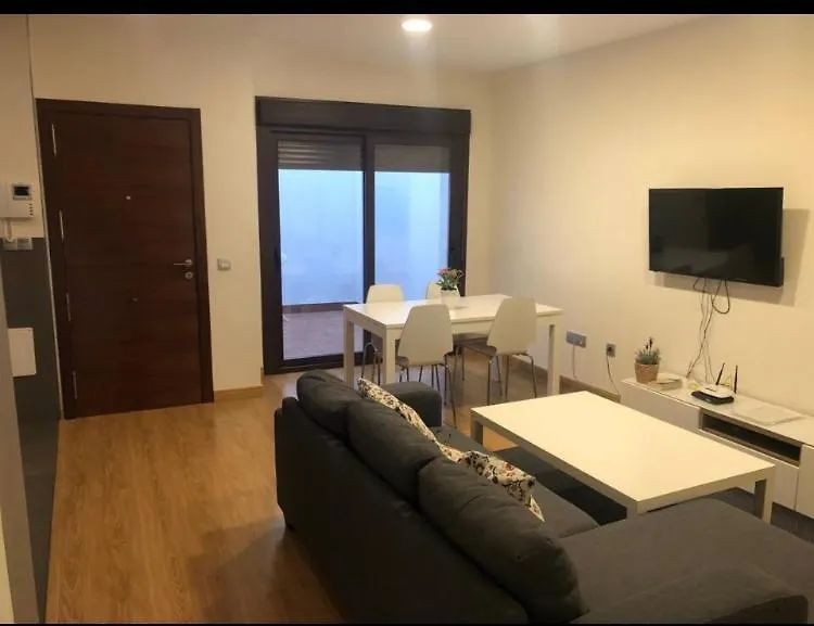 Gav Remedios 20 Apartment Ronda