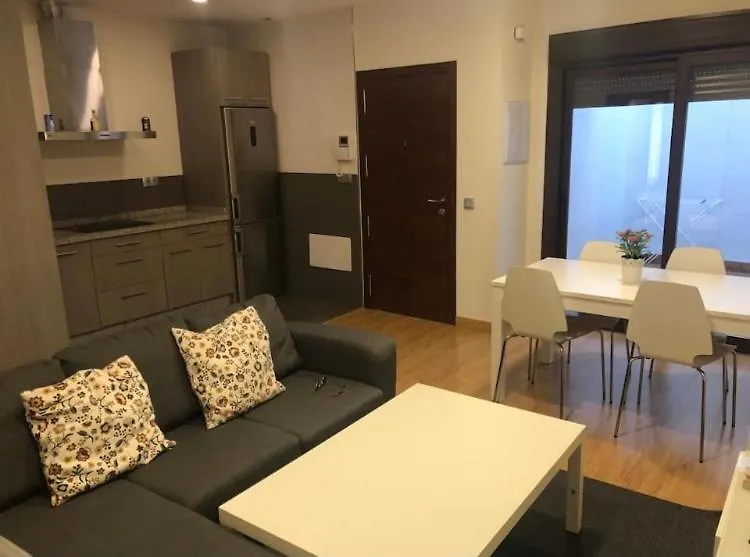 Gav Remedios 20 Apartment Ronda