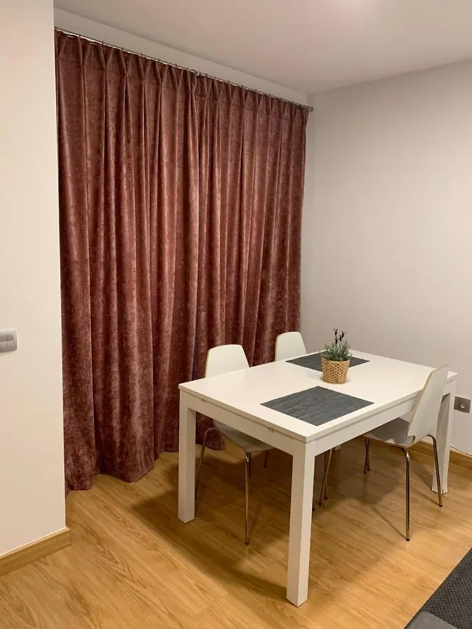 Gav Remedios 20 Apartment Ronda