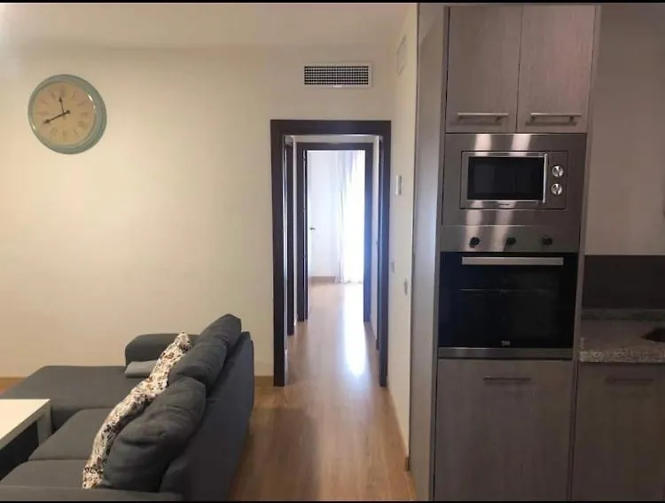 Gav Remedios 20 Apartment Ronda