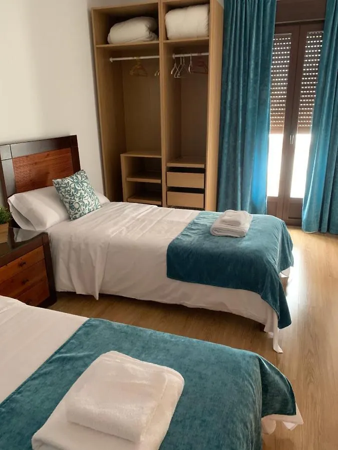 Gav Remedios 20 Apartment Ronda Spain